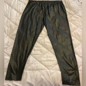 Women's Black Pants